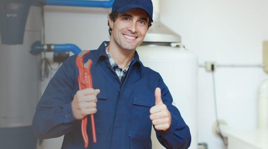 Local expert plumbing services in Salton City, CA